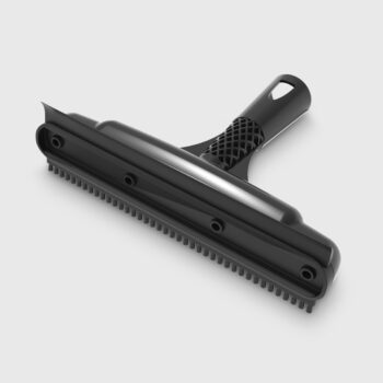 A1350 002 Squeegee with Scrubbing Brush Hero scaled