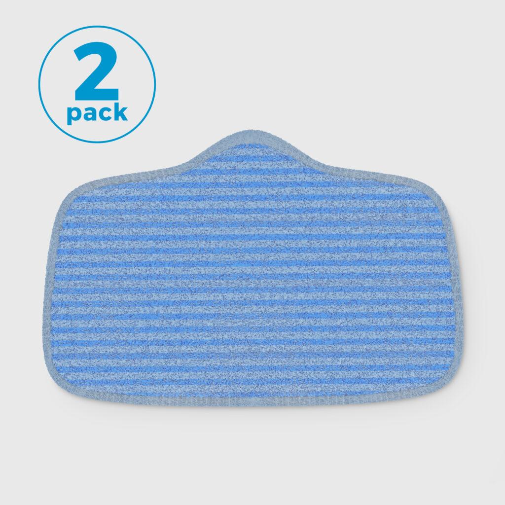 A162002 Mop Pad (2Pack) Steamfast