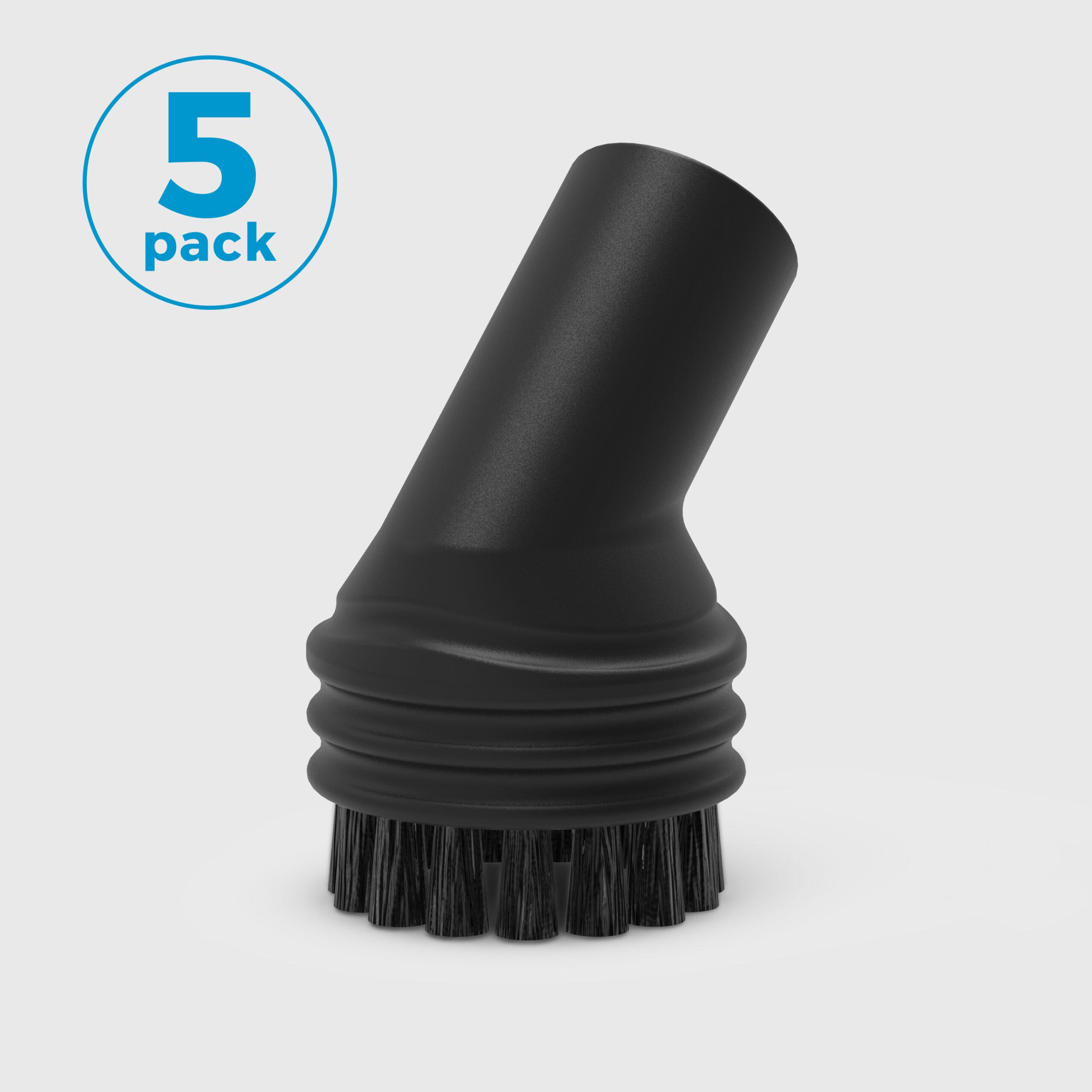 A210-003-5 Nylon Brush (5-Pack) - Steamfast