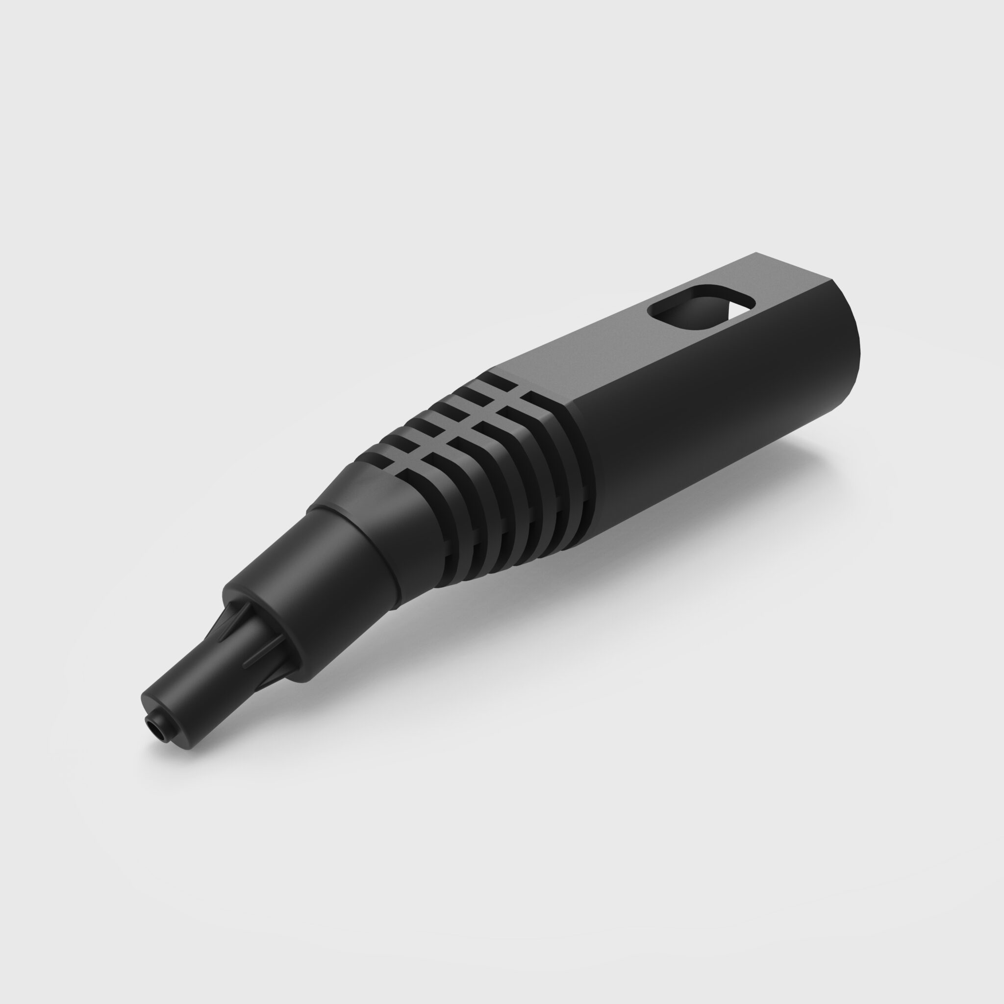 T275101 Steam Jet Nozzle w/ Tip Steamfast