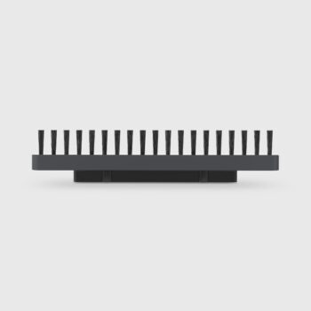 A210-003-5 Nylon Brush (5-Pack) - Steamfast