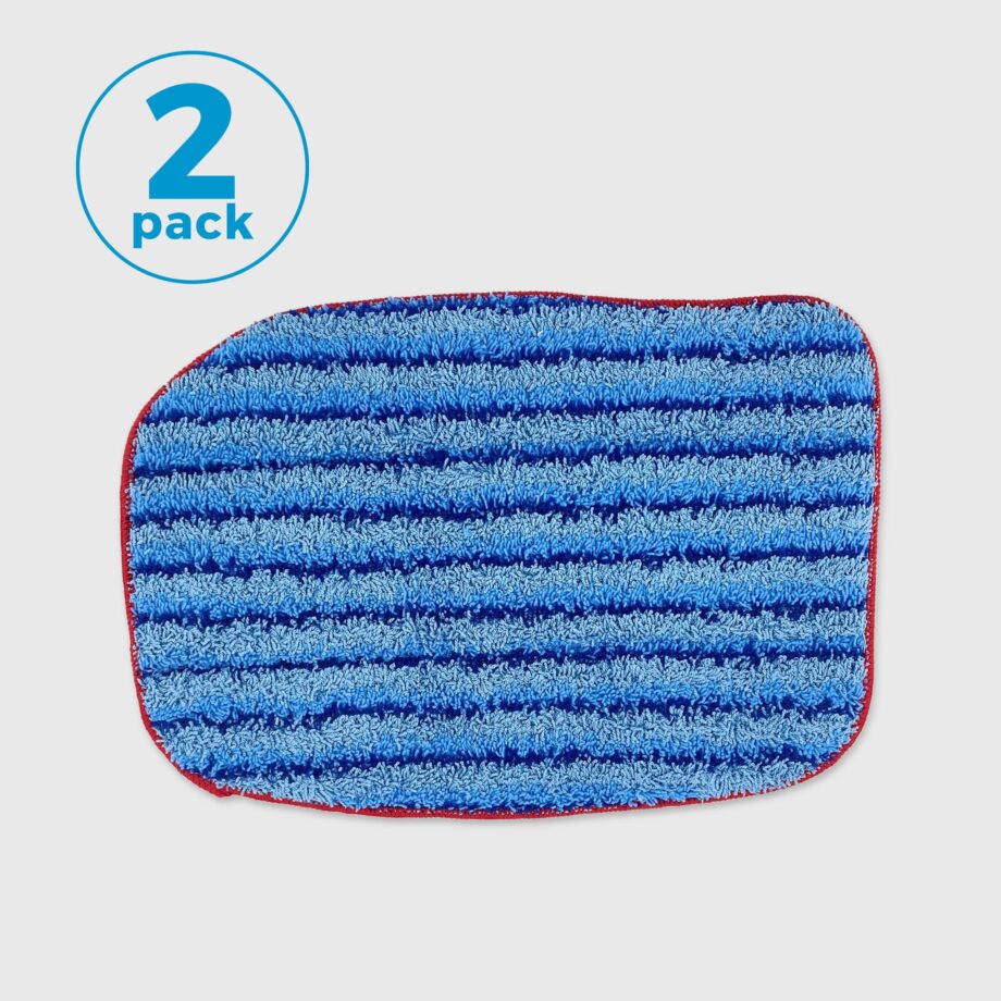 A375 003 Mop Pad 2 Pack