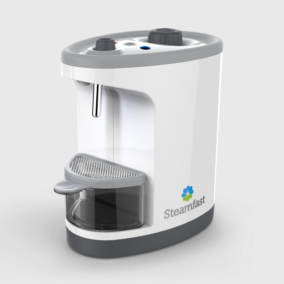 SF1000 JULE Steam Jewelry Cleaner Steamfast