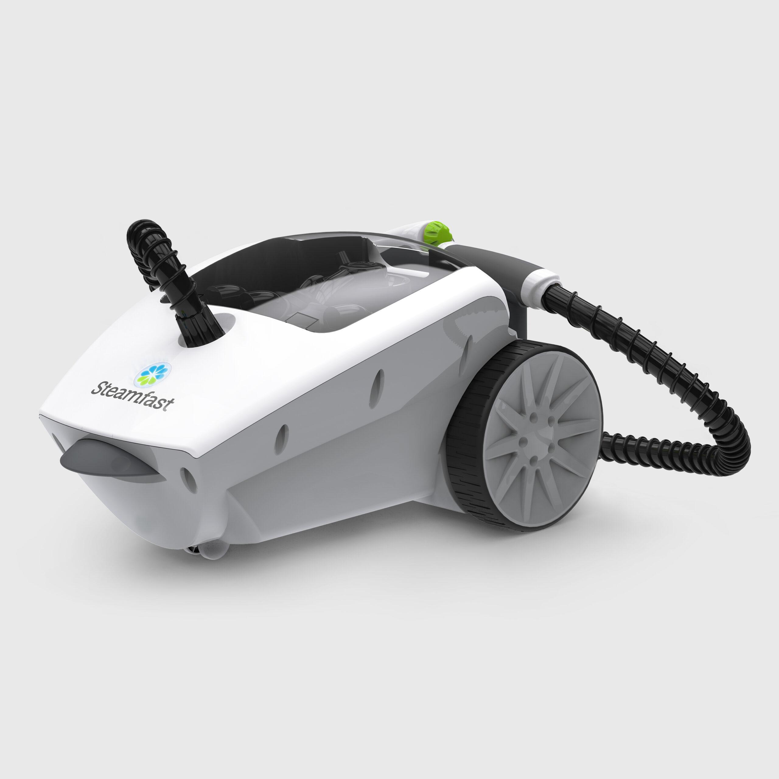 SF-375 Canister Steam Cleaner