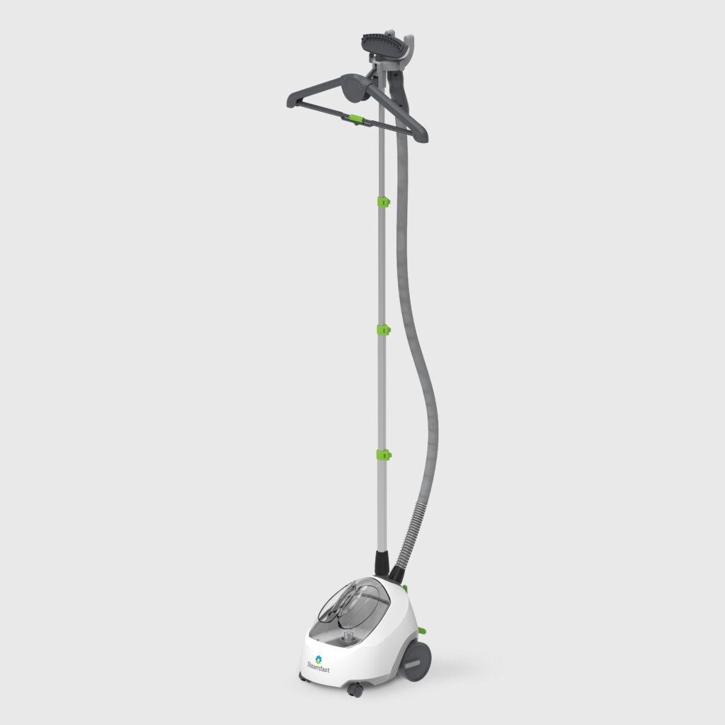 SF520 FullSize Fabric Steamer Steamfast