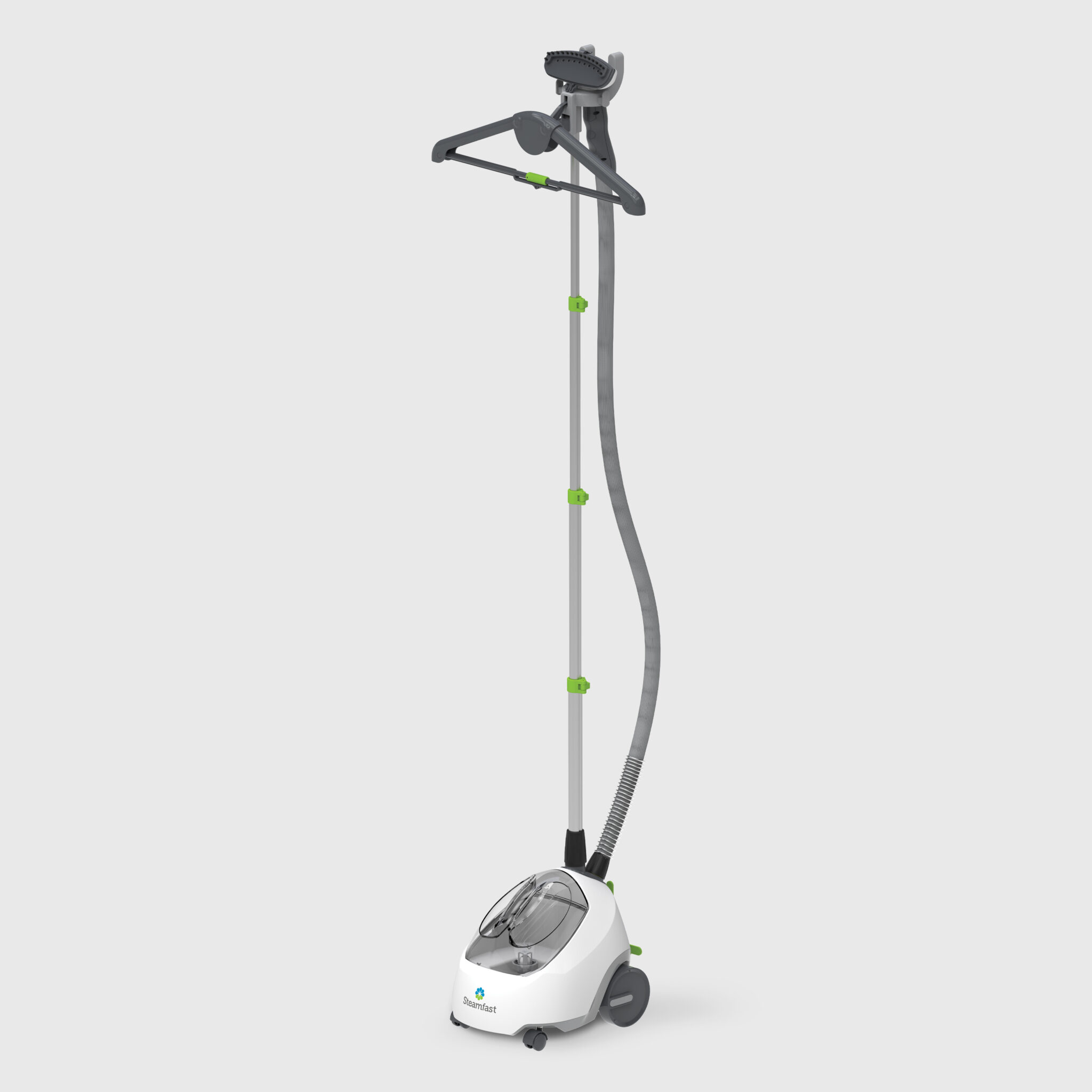 Fabric Care Manuals Steamfast