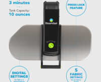steamfast digital steam press sf680