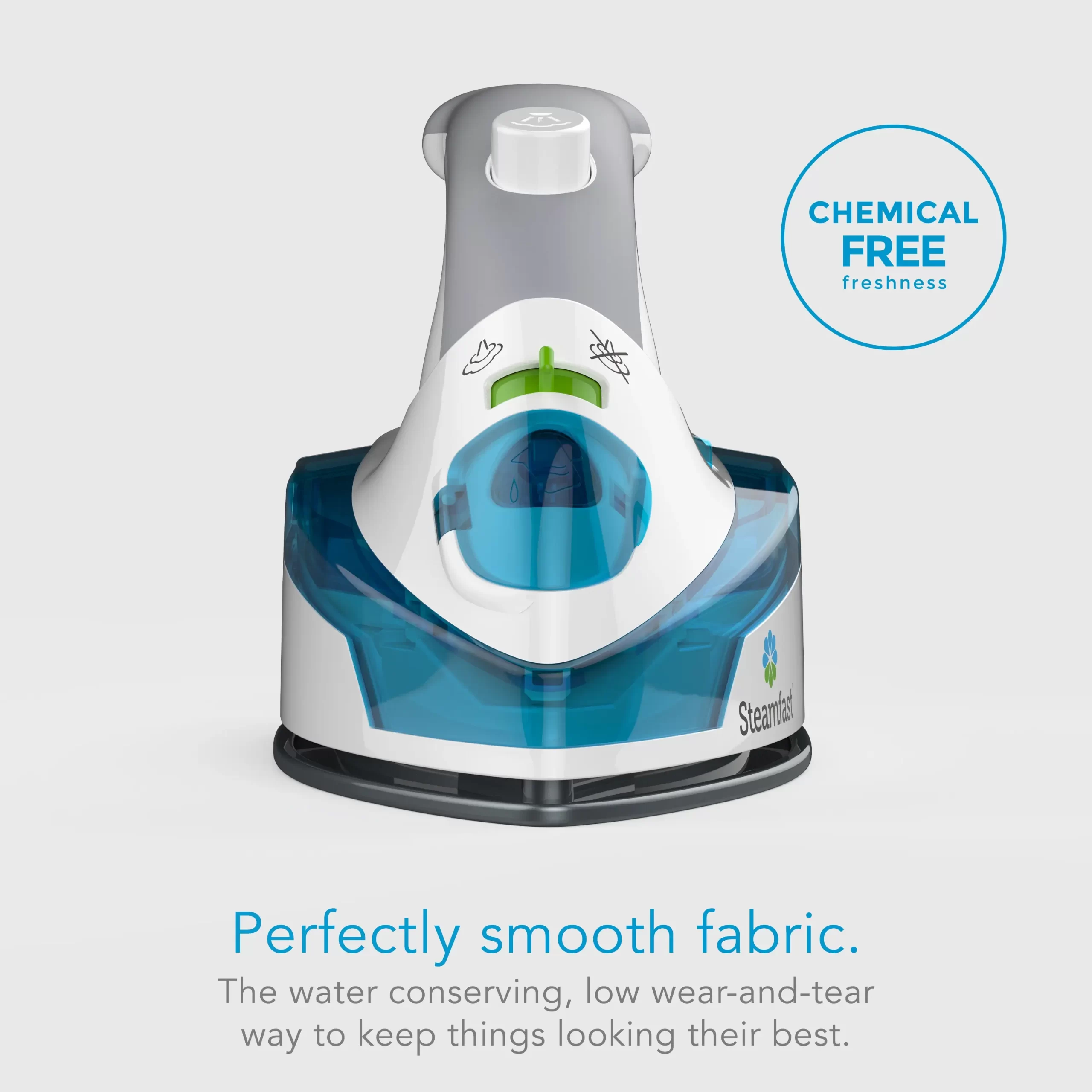 SF-710 Mini Steam Iron - Steamfast