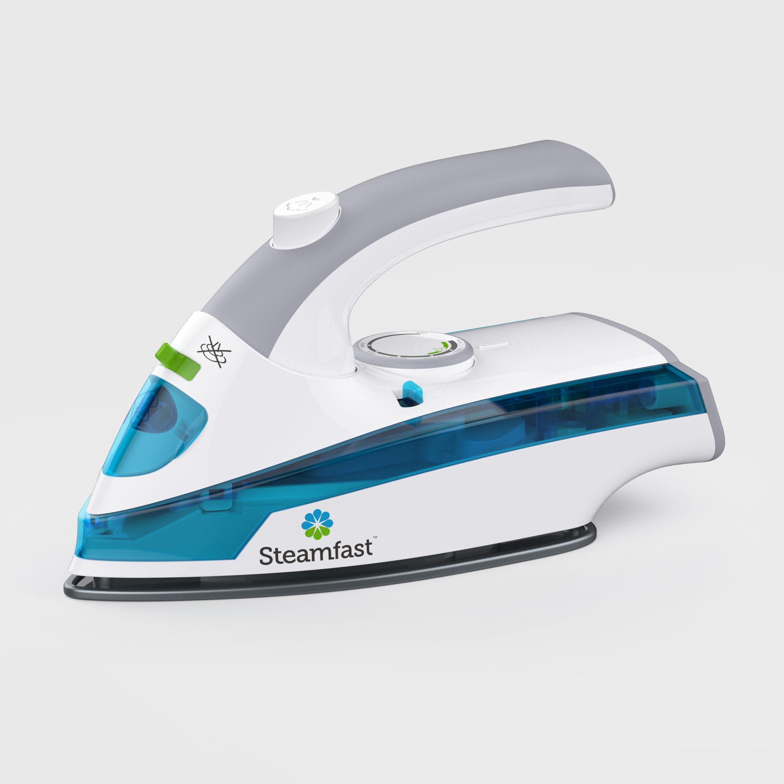 SF-710 Mini Steam Iron - Steamfast