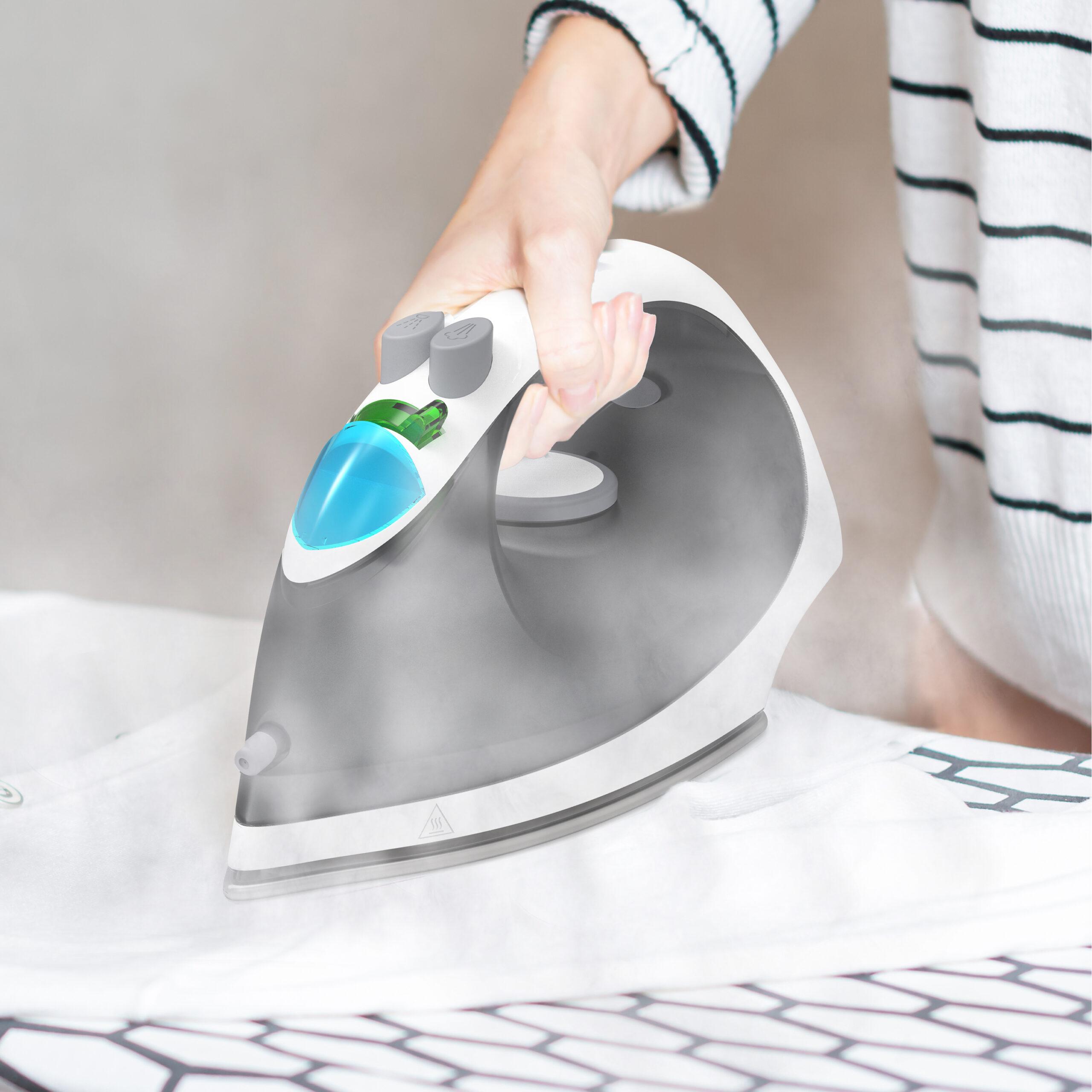 Derma multifunctional steam ironing фото 63