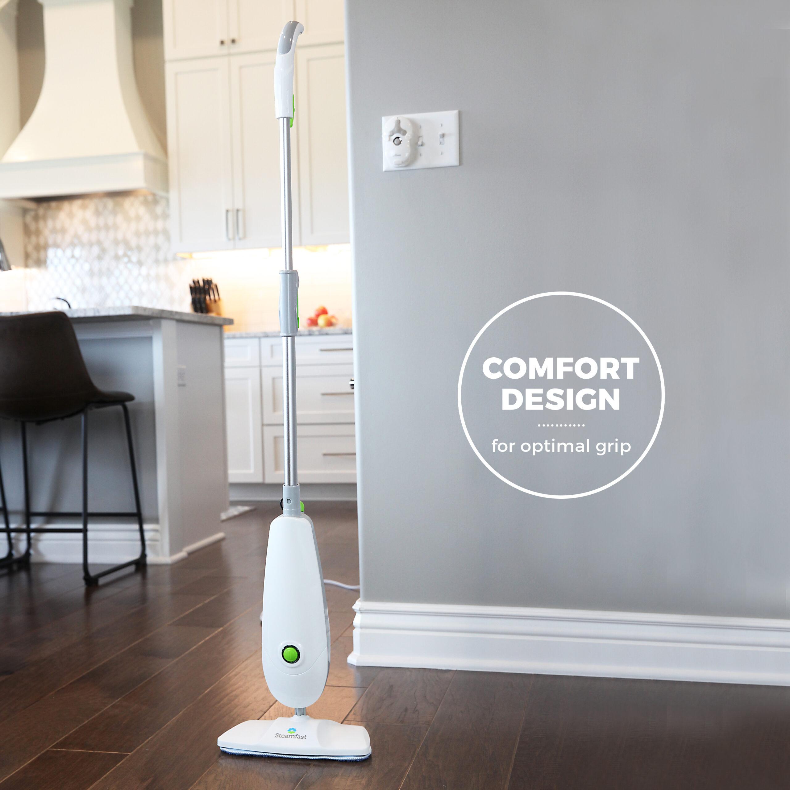 Steamfast SF-162 Steam Mop