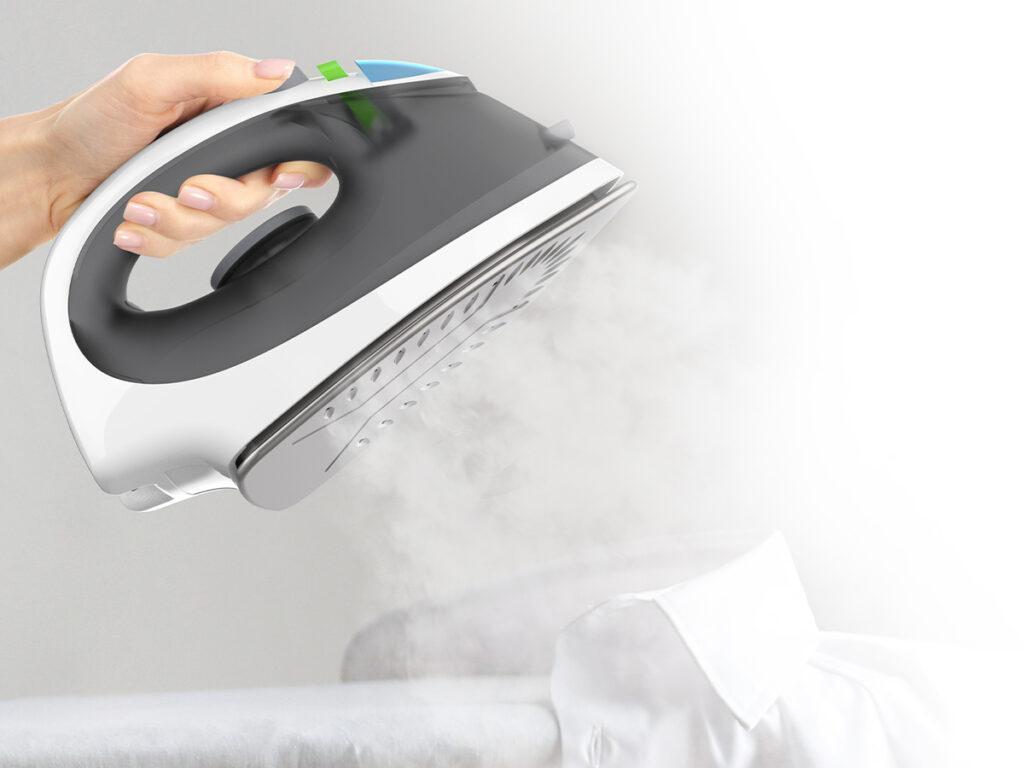 The Power of Steam Steamfast