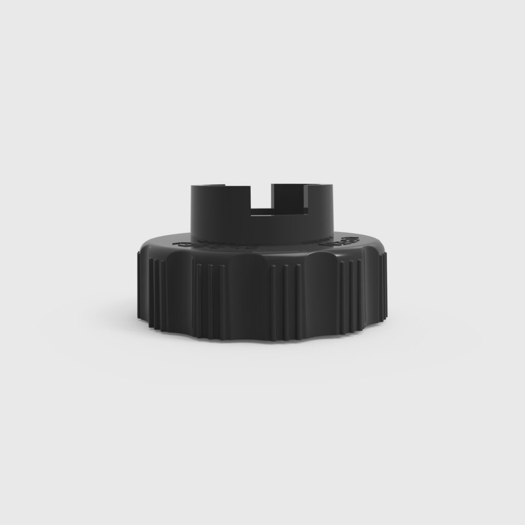 T407P035 Water Tank Cap Steamfast