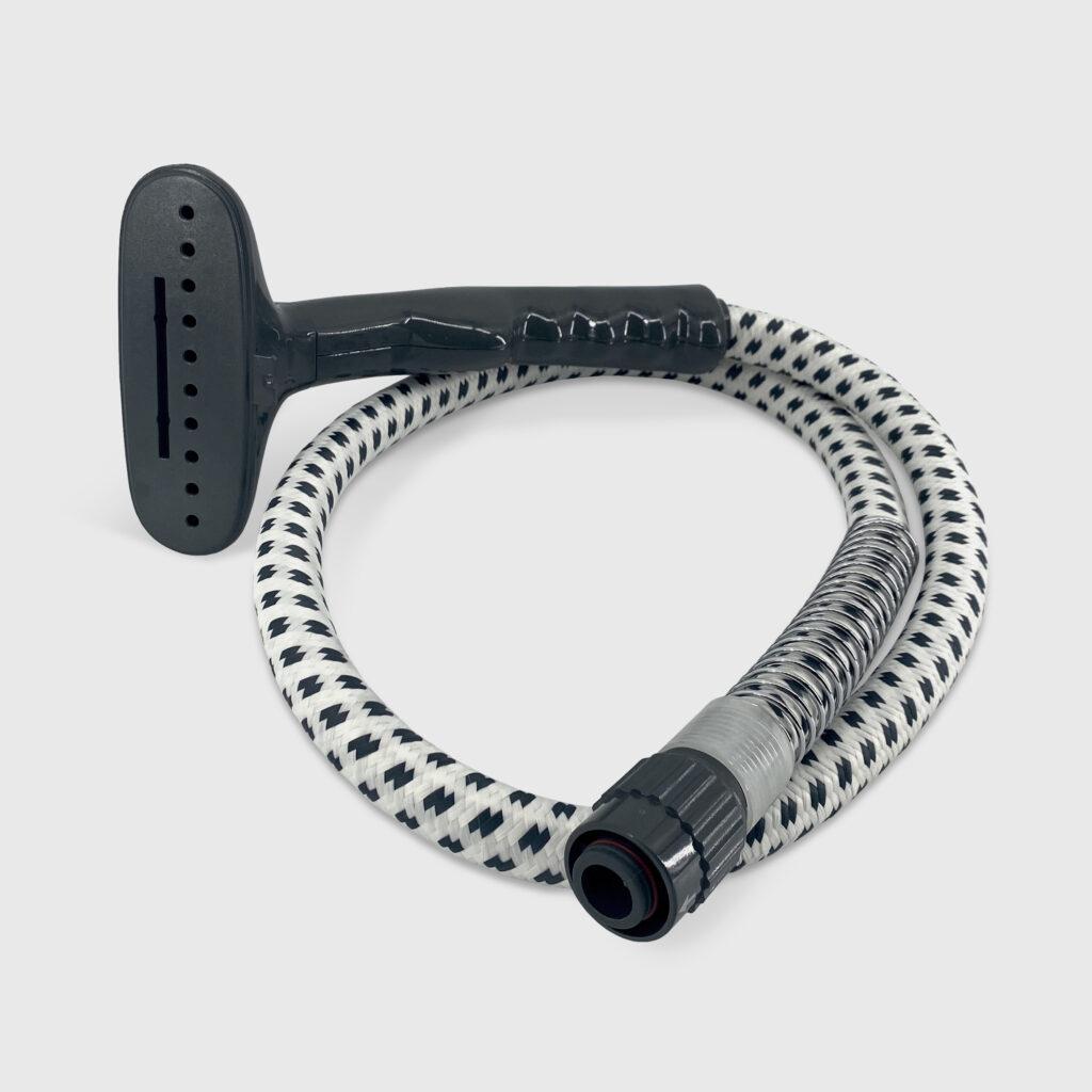 T540P028 Steam Hose Steamfast