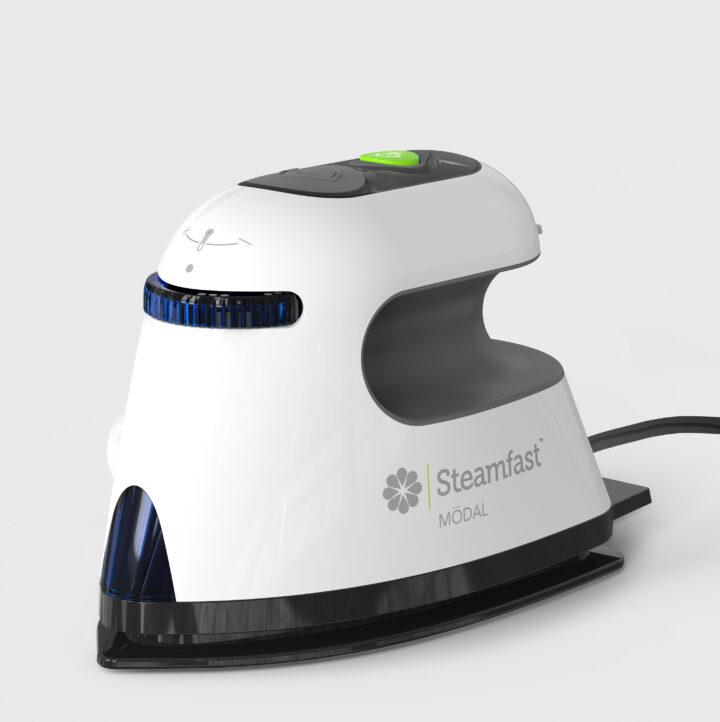 SF MODAL dual-coltage travel + craft steam iron